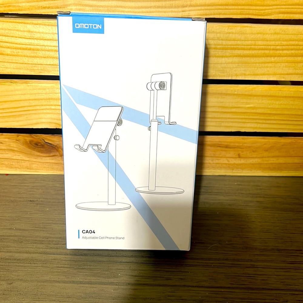 Brand new Adjustable Cell Phone Stand